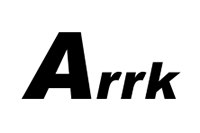 アークのロゴ